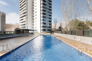 Affitto Appartamento in Carrer de llull 350. Piso en alquiler en barcelona