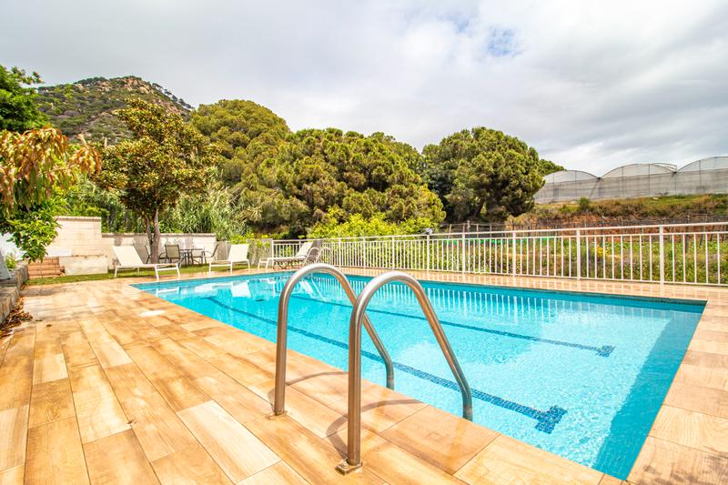 Foto 020ddcde-eca0-478b-afd5-b38cd212fccb. Casa  en venta en Cabrils