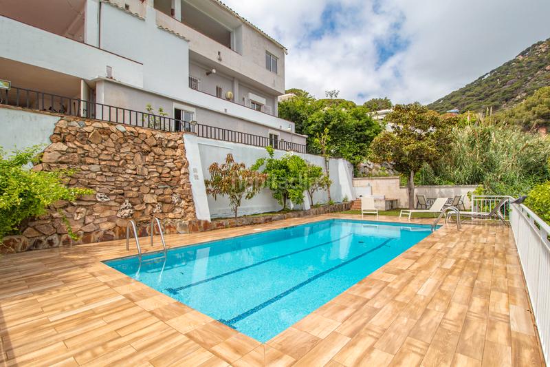 Foto 1bdcebed-cb2e-4d7b-aff4-a434f5dc507b. Casa  en venta en Cabrils