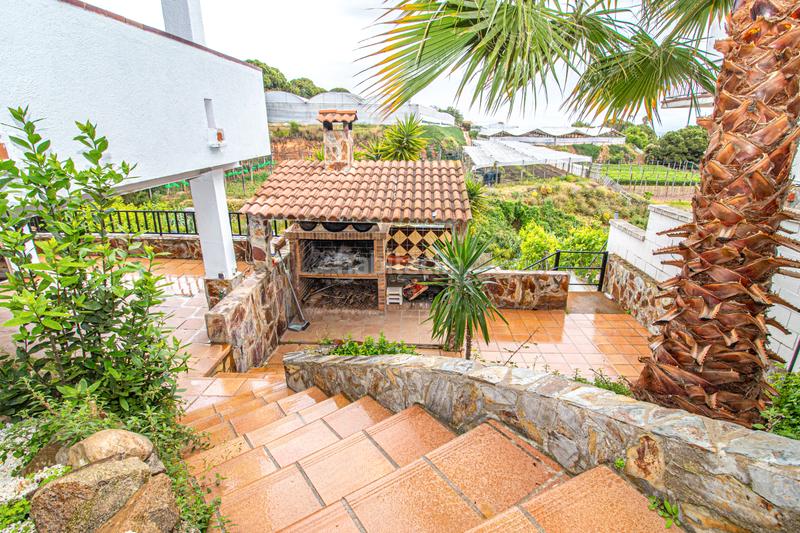 Foto 27b34c36-de2c-465e-9b1c-078e990ebda8. Casa  en venta en Cabrils