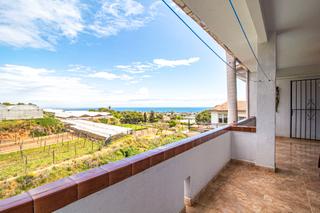 Casa  Carrer burriac. Casa en venta en cabrils