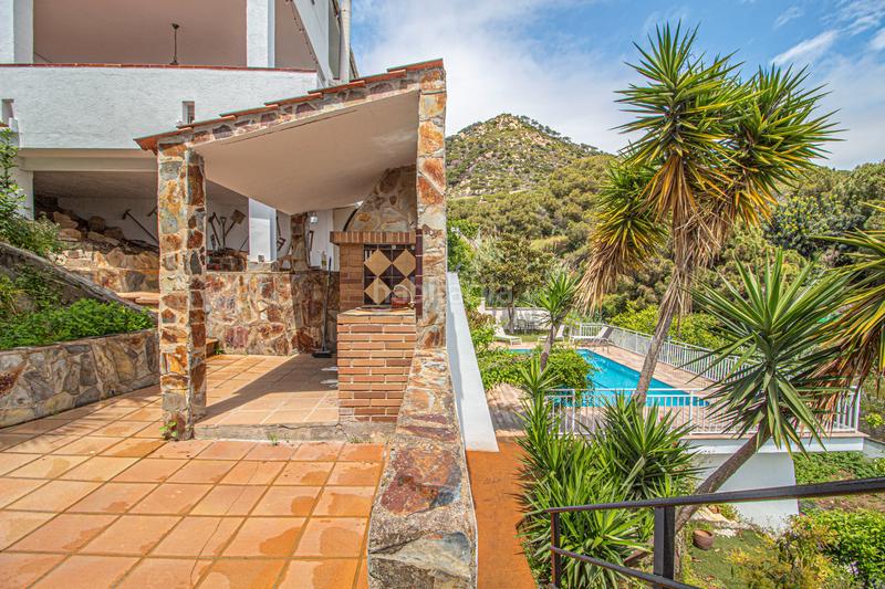 Foto 7d20f462-7491-48e4-8cbb-b92720b1c5be. Casa  en venta en Cabrils