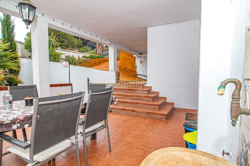 Foto 8249ba87-1654-456b-857f-c7f554b88af1. Casa  en venta en Cabrils