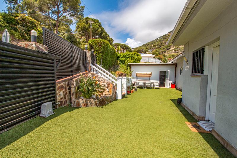 Foto ac4c9547-3073-4ff4-ae0d-2400a36443da. Casa  en venta en Cabrils