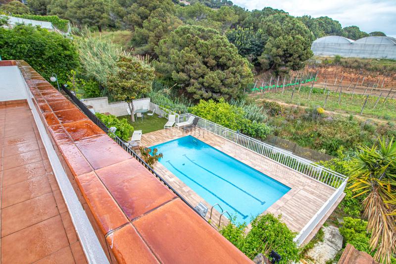 Foto b745e684-fa54-4673-b163-5cbecc42d8ec. Casa  en venta en Cabrils