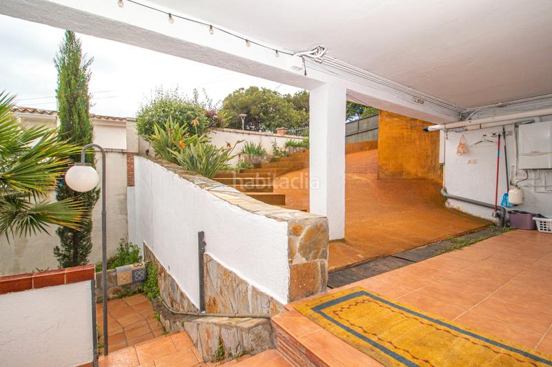 Foto bd99cb30-fbfc-404e-89da-fd3e158f5cfd. Casa  en venta en Cabrils