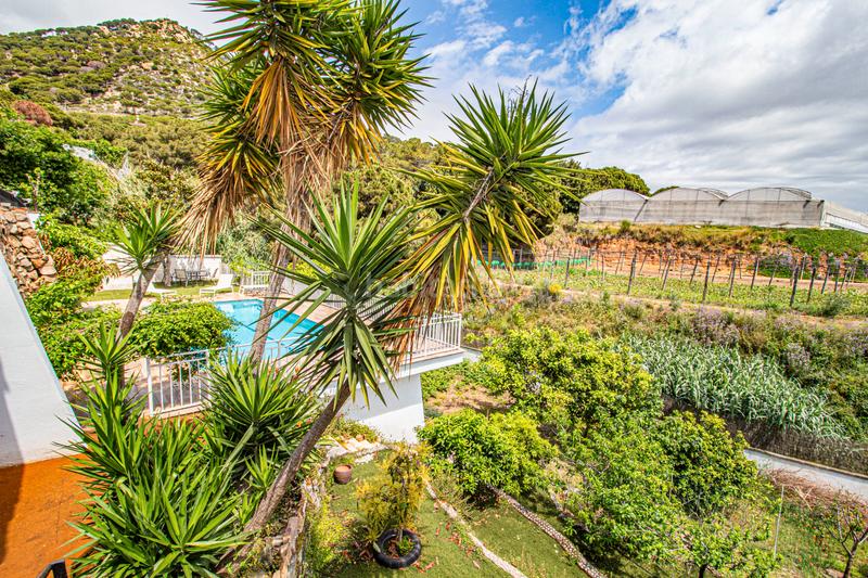 Foto d87e2a05-608f-4e45-b832-b71d942b07eb. Casa  en venta en Cabrils