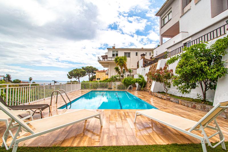 Foto f2f1a039-fba0-4780-93c3-1bc2fe2a0c07. Casa  en venta en Cabrils