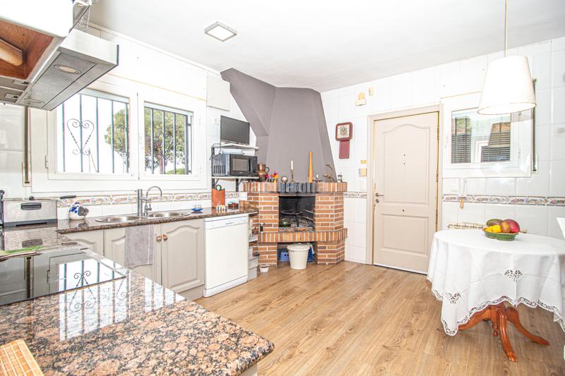 Foto f51437d7-f643-4016-8211-fc84a75c6958. Casa  en venta en Cabrils