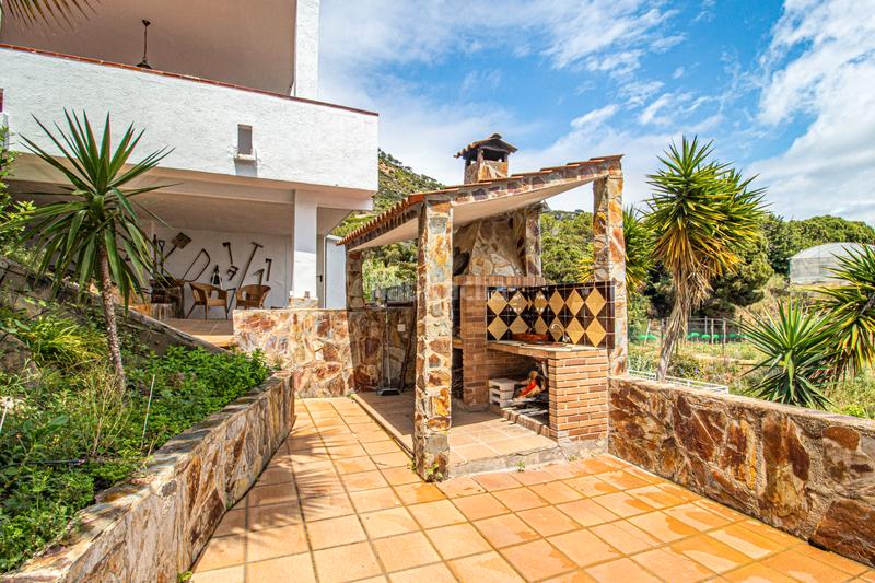 Foto fb7b3f7f-0688-4e54-b5f0-ffe9ddd0be49. Casa  en venta en Cabrils