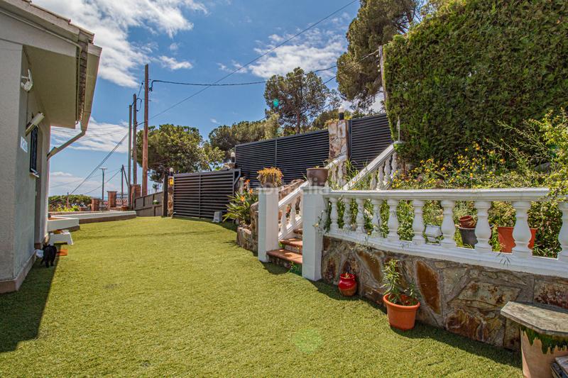 Foto fe20f968-6b03-4331-8d89-e89b99ddba68. Casa  en venta en Cabrils