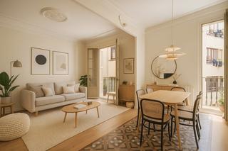 Appartement dans Carrer dels cdols 27. Piso en venta en el barrio gtico de barcelona