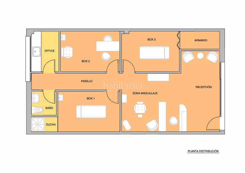 Foto 1b16e0ac-2c5e-49dc-9536-76c222c6a331. Locale commerciale con riscaldamento in Nord Oest - Can Noguera Garriga (La)