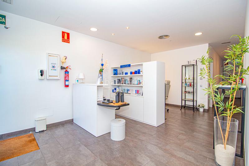 Foto 2829a7c2-925c-409a-940c-3ce84df15685. Locale commerciale con riscaldamento in Nord Oest - Can Noguera Garriga (La)