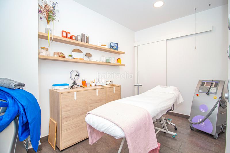 Foto 3c799424-4b93-4613-8b08-724423cef56f. Locale commerciale con riscaldamento in Nord Oest - Can Noguera Garriga (La)