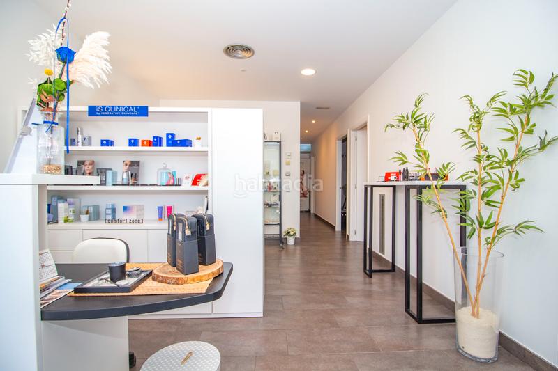 Foto 5cd7e01a-8399-4609-beee-68539fce1734. Locale commerciale con riscaldamento in Nord Oest - Can Noguera Garriga (La)