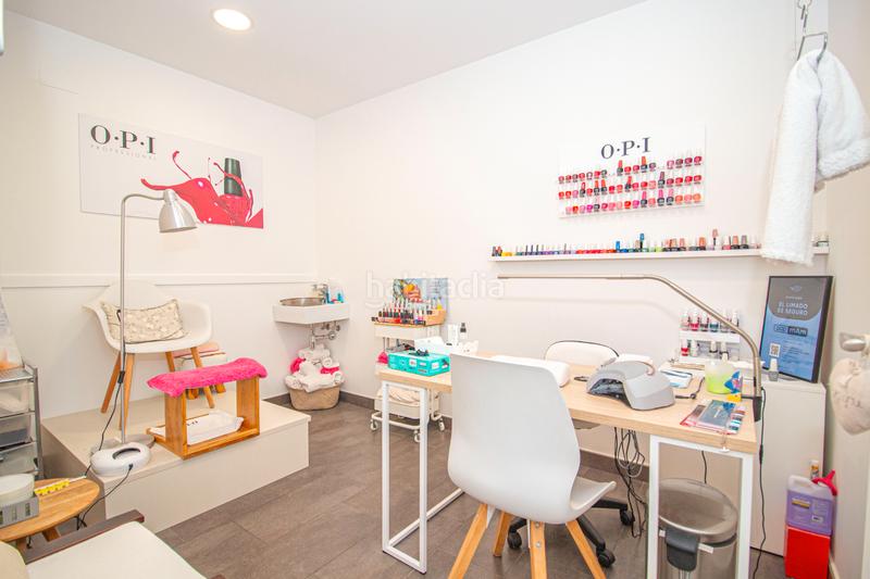 Foto 6a5958d7-0253-4883-948f-7de4123e5491. Locale commerciale con riscaldamento in Nord Oest - Can Noguera Garriga (La)