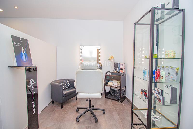 Foto 90efb020-a96a-4d57-8390-27f0e1cc94be. Locale commerciale con riscaldamento in Nord Oest - Can Noguera Garriga (La)