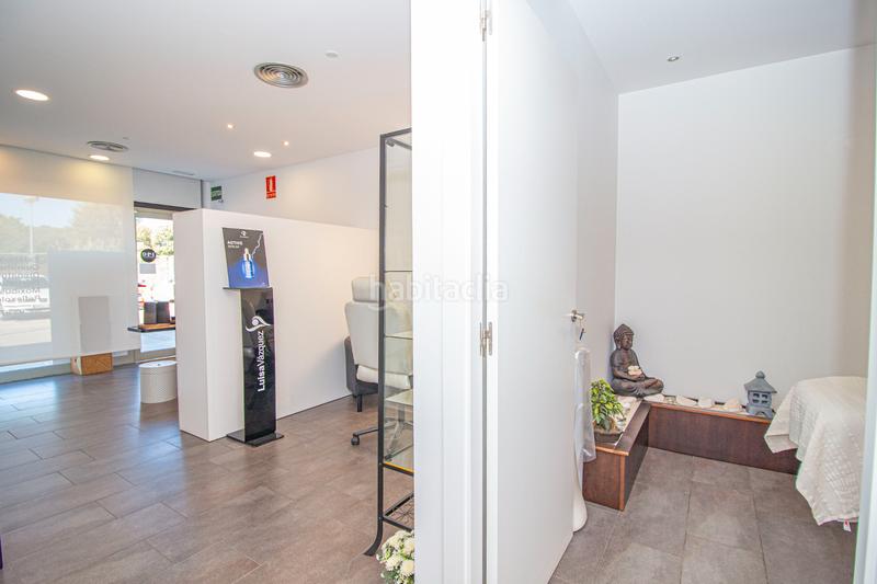 Foto 91929b94-6015-4d36-a970-6e035f4e72f0. Locale commerciale con riscaldamento in Nord Oest - Can Noguera Garriga (La)