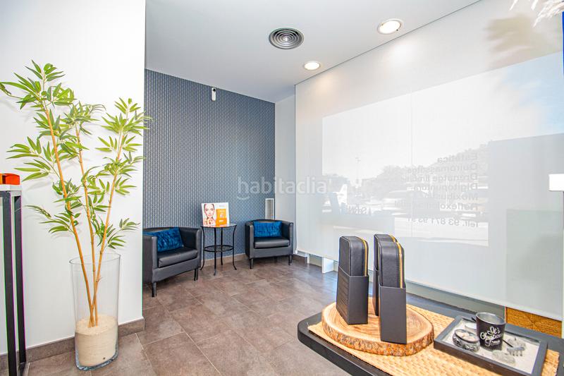 Foto a100cb20-8add-4c13-92ea-f17b8067215a. Locale commerciale con riscaldamento in Nord Oest - Can Noguera Garriga (La)