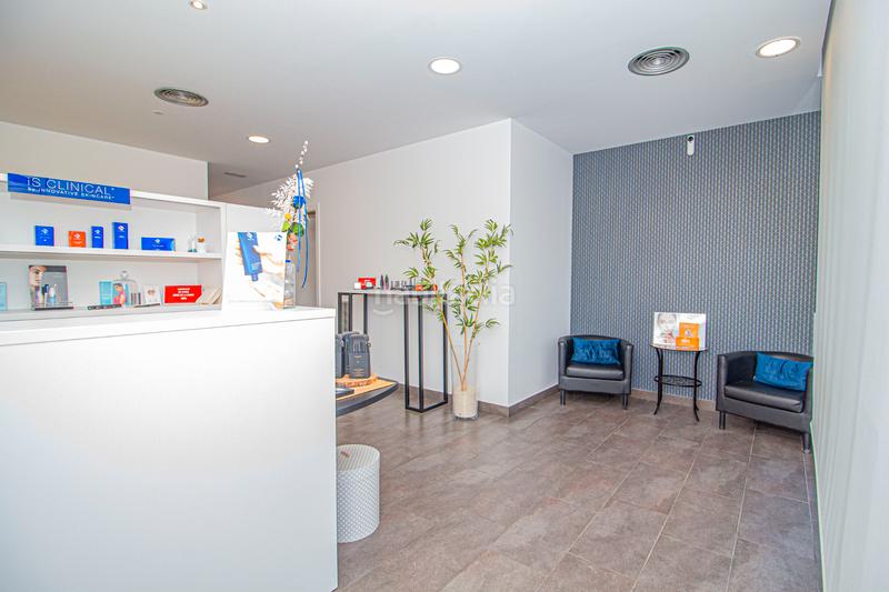 Foto a40a63e5-9543-44fb-9376-ec0afe4142ca. Locale commerciale con riscaldamento in Nord Oest - Can Noguera Garriga (La)