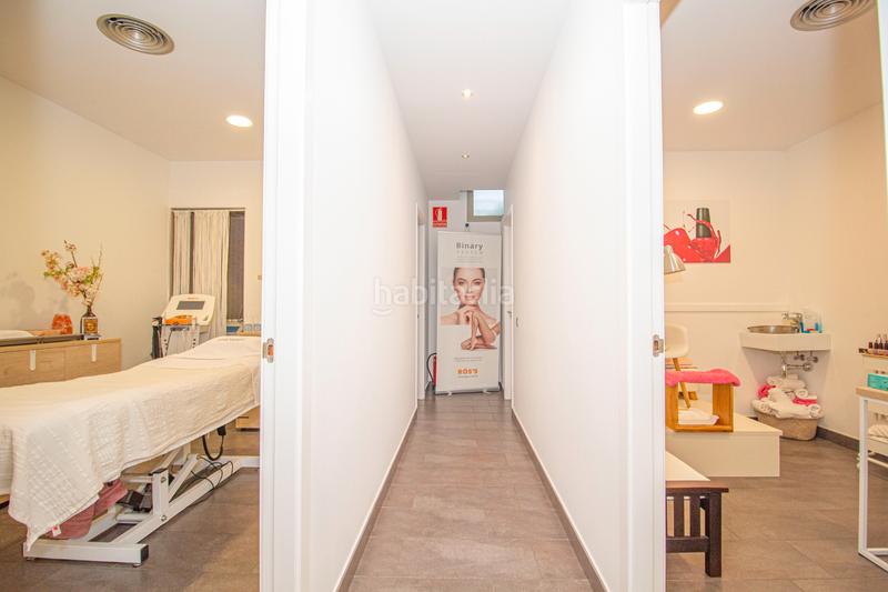 Foto f574f018-fb78-4930-8356-c2a260b7ac26. Locale commerciale con riscaldamento in Nord Oest - Can Noguera Garriga (La)