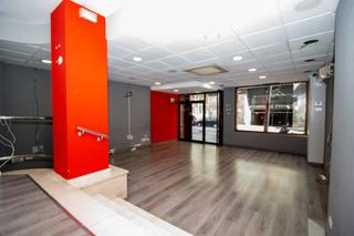 Lloguer Local Comercial a La Nova Esquerra de l´Eixample. Local en alquiler en barcelona