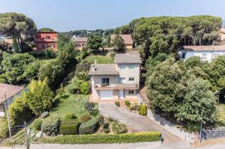 Maison à Sant Pere de Vilamajor. Casa en venta en sant pere de vilamajor