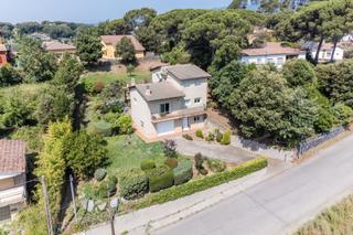 Maison dans Sant Pere de Vilamajor. Casa en venta en sant pere de vilamajor