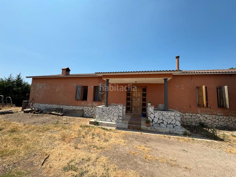 Foto 24d63094-b421-493d-b94a-4599289f4de3. Mas avec parking dans Sant Antoni de Vilamajor