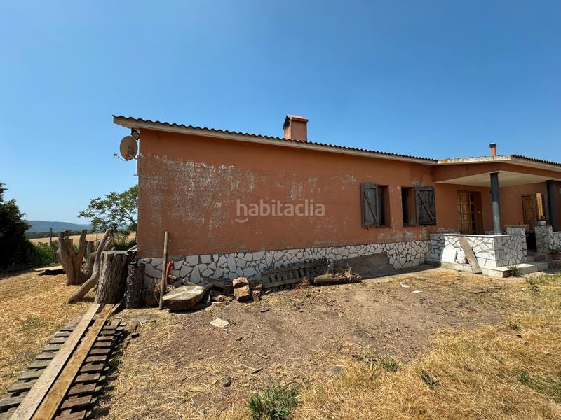 Foto 3bd5082c-9104-41c8-b29a-ee61e5eccc3b. Mas avec parking dans Sant Antoni de Vilamajor