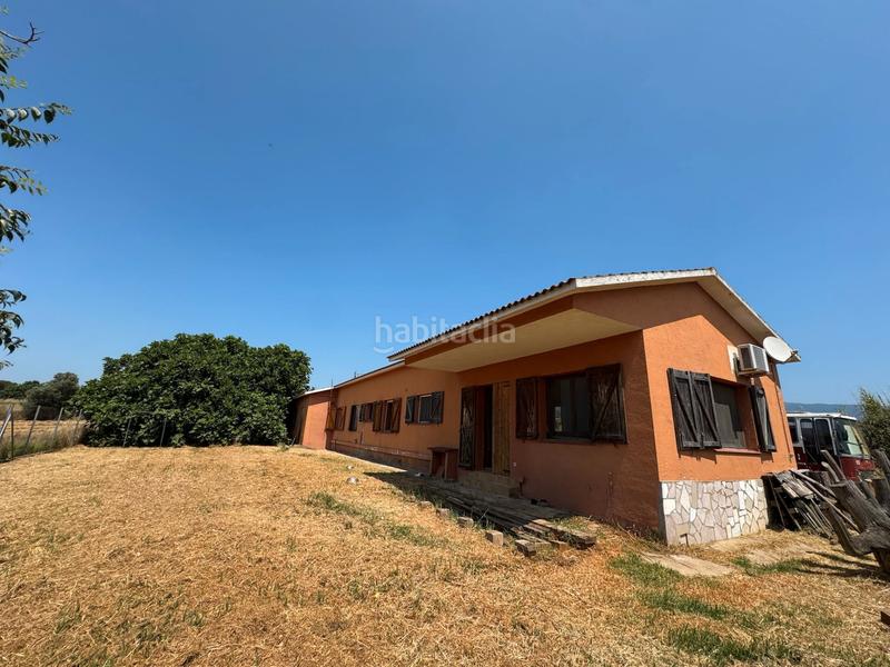 Foto 6e279e72-3d9f-454e-a4c1-a530fead0165. Mas avec parking dans Sant Antoni de Vilamajor