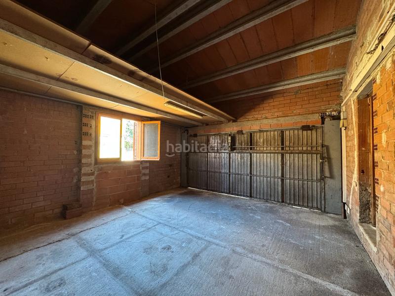 Foto 7f92bdba-a673-4635-8eb4-d1376d2e9c82. Mas avec parking dans Sant Antoni de Vilamajor