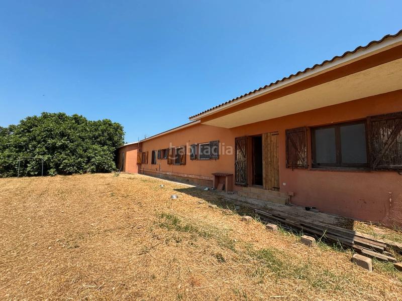 Foto af2e39ea-50dc-42a1-a56d-aabee27e7eac. Mas avec parking dans Sant Antoni de Vilamajor