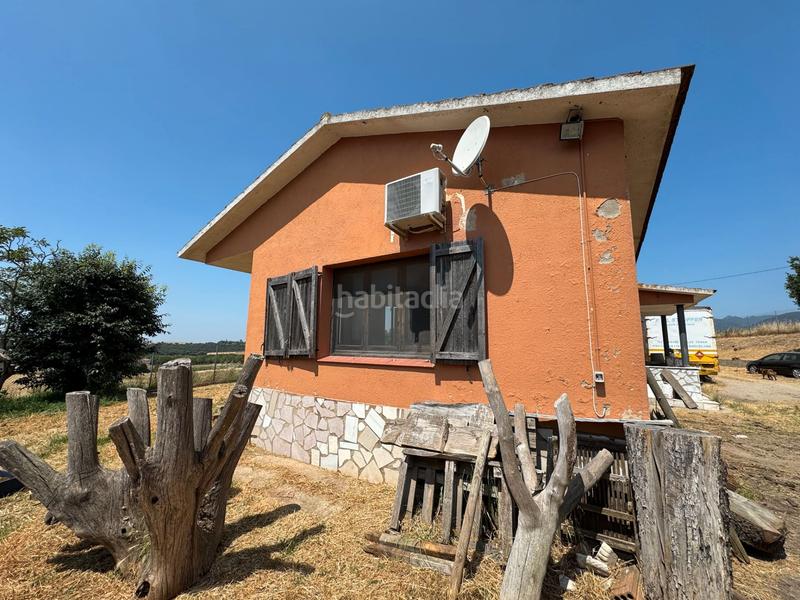 Foto b48dd95d-4b70-472c-ab9d-28ff8759933c. Mas avec parking dans Sant Antoni de Vilamajor