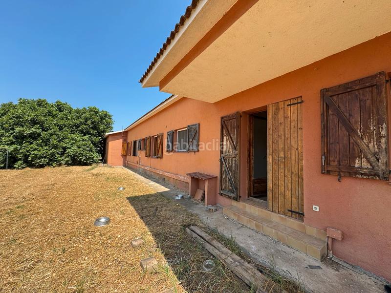 Foto ca0a2573-d91e-4abc-947f-fcd6caf57094. Mas avec parking dans Sant Antoni de Vilamajor