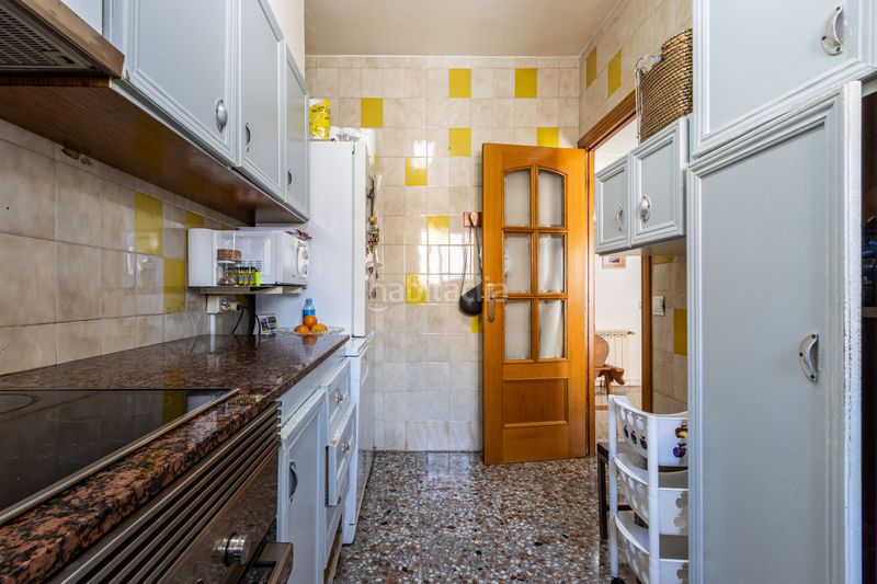 Foto 1691e566-4ebc-4d01-aeb3-99958a0a8582. Casa aparellada amb calefacció a Ca n'Oriac Sabadell