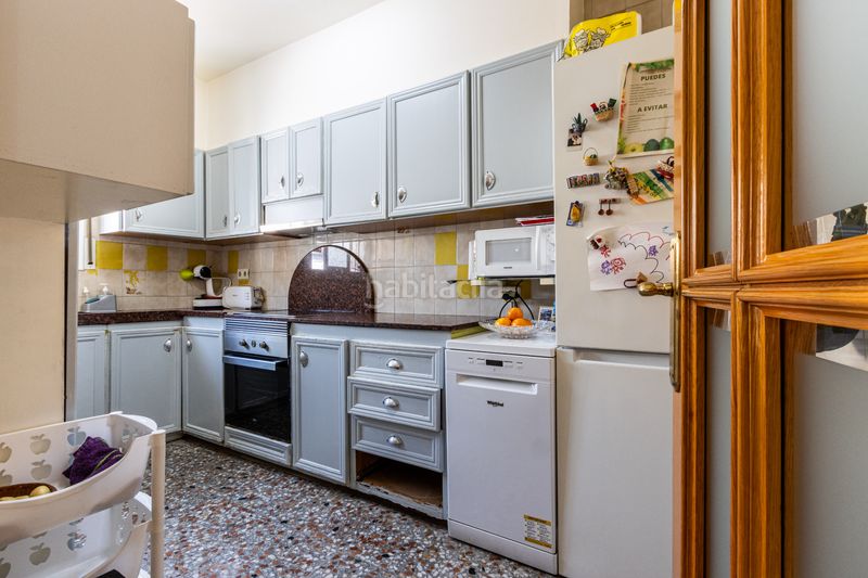 Foto 4df6908c-ce63-4ff8-a7b9-c1a4075af4fb. Casa aparellada amb calefacció a Ca n'Oriac Sabadell
