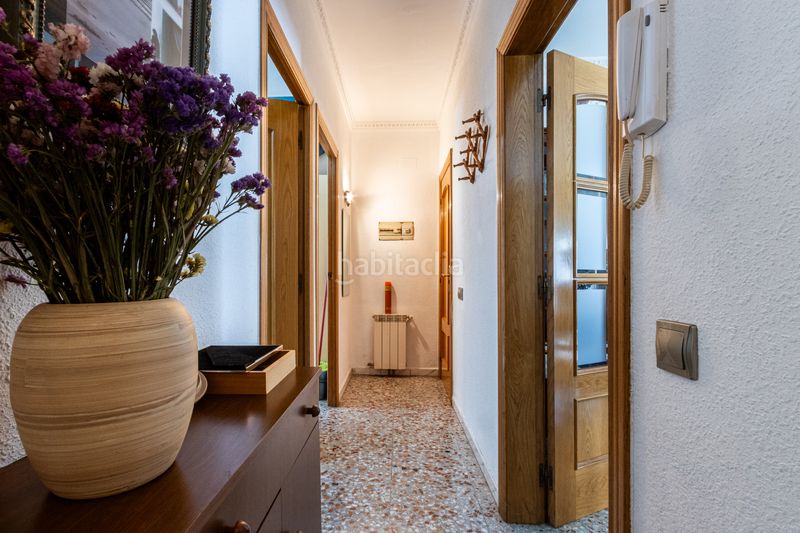 Foto e87e4f38-0a84-45c2-8f4f-05d8ae5a673c. Casa aparellada amb calefacció a Ca n'Oriac Sabadell