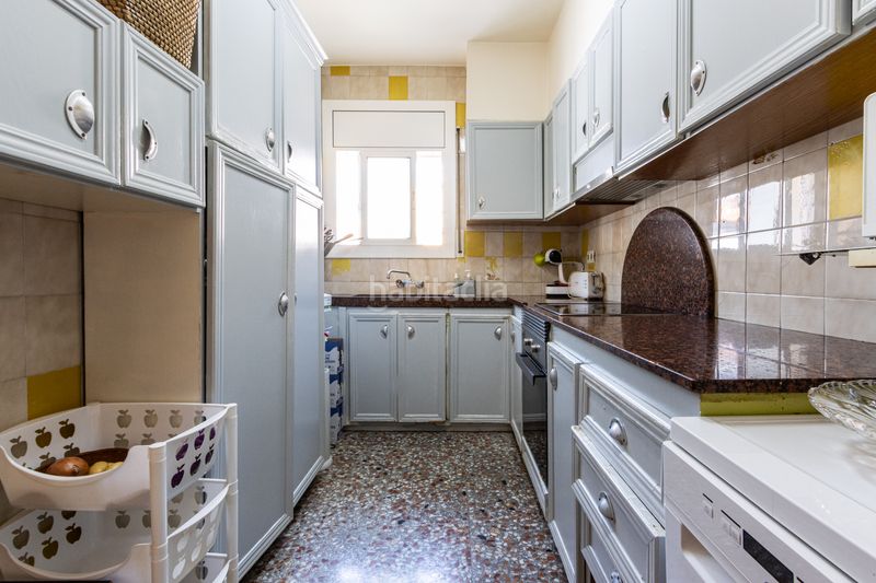 Foto f54bc4d8-c760-4d5a-97ea-eee7927a97d1. Casa aparellada amb calefacció a Ca n'Oriac Sabadell