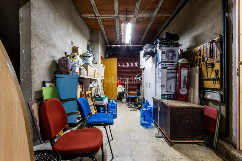 Foto fdb6a7c4-9c17-4edc-be5d-506ca9ff01ed. Casa aparellada amb calefacció a Ca n'Oriac Sabadell