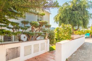 Chalet à Vilassar de Dalt. Casa en venta en vilassar de dalt