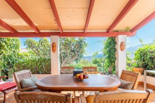 Chalet  Carrer de tarragona 12. Casa en venta en vilassar de dalt