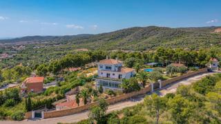 Chalet  Carrer de la migdiada. Casa en venta en vendrell