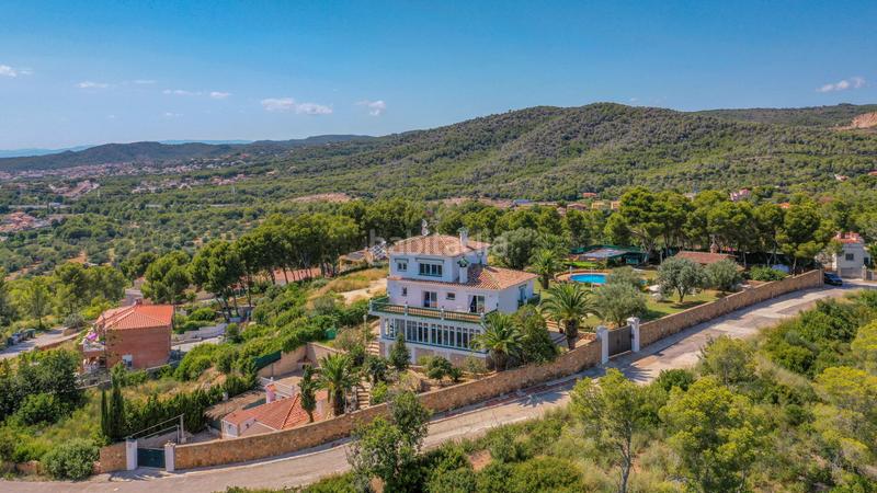 Foto 333843d7-7601-465d-a8a1-ca5a84039210. Chalet casa en venta en vendrell en Mas Borràs-Coto del Rey Vendrell (El)