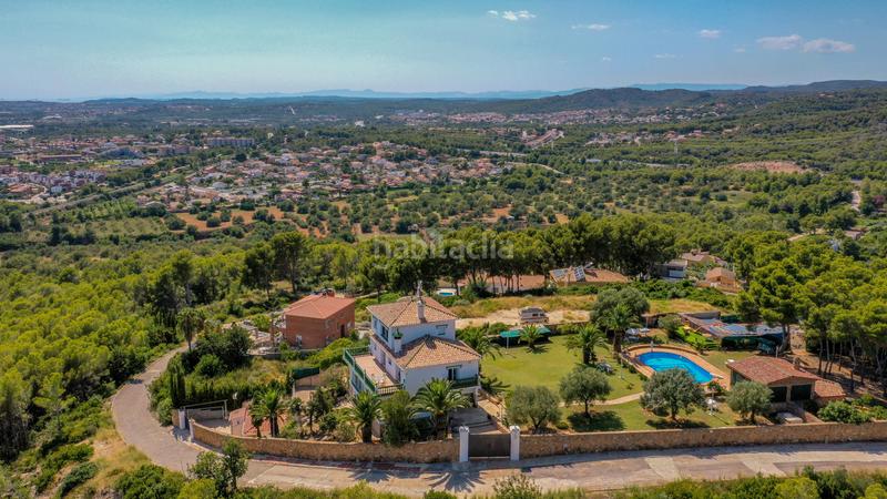 Foto 492992d1-badf-46e5-a917-c8b9a050adc3. Chalet casa en venta en vendrell en Mas Borràs-Coto del Rey Vendrell (El)