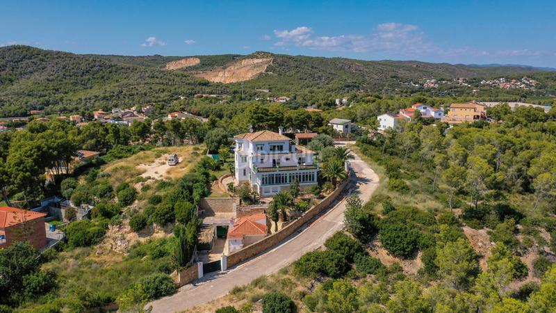 Foto 782ade8b-b0c5-40a3-82ed-8976283bf1e2. Chalet casa en venta en vendrell en Mas Borràs-Coto del Rey Vendrell (El)