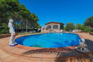 Chalet  Carrer de la migdiada. Casa en venta en vendrell