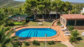 Chalet en Mas Borràs-Coto del Rey. Casa en venta en vendrell
