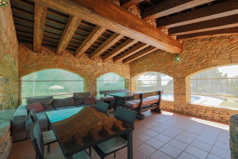 Foto 90ef7372-d337-4614-bde2-83767edbe58a. Chalet casa en venta en vendrell en Mas Borràs-Coto del Rey Vendrell (El)